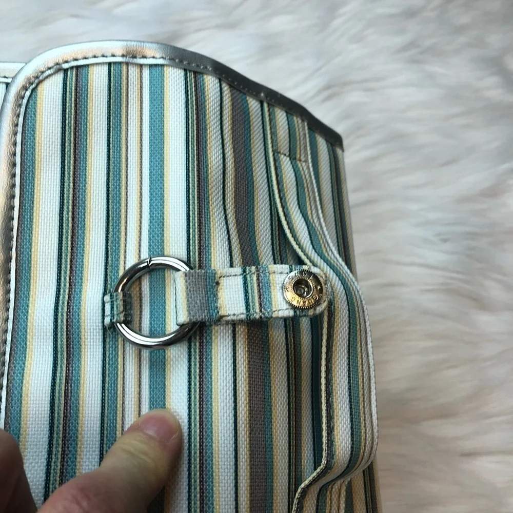 Travel Toiletries Bag